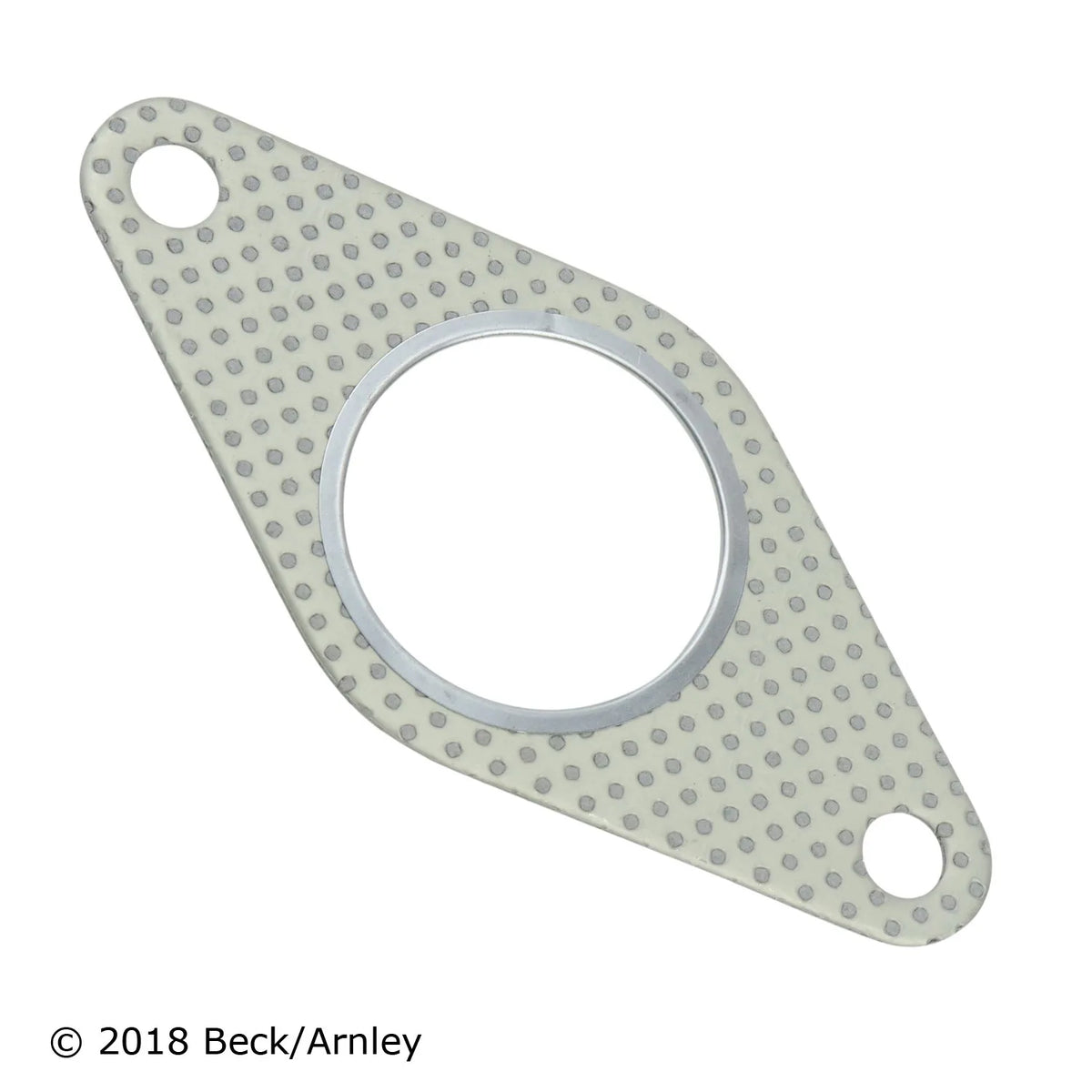 Beck/Arnley 037-8062 1996-2001 Subaru Impreza Exhaust Pipe to Manifold Gasket