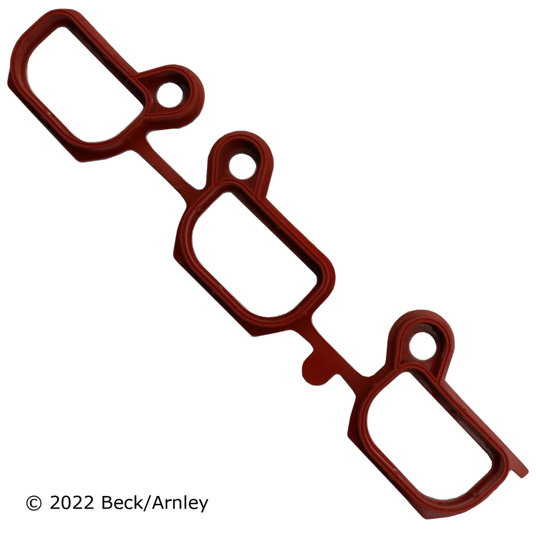 Beck/Arnley 037-8063 2001-2006 BMW 325Ci Engine Intake Manifold Gasket Set