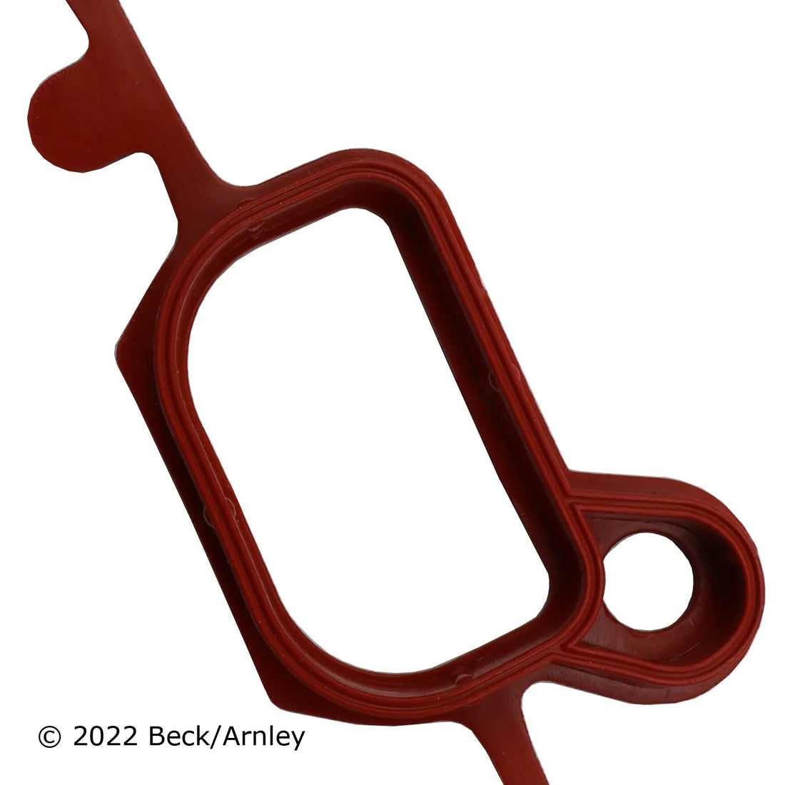 Beck/Arnley 037-8063 2001-2006 BMW 325Ci Engine Intake Manifold Gasket Set
