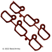 Beck/Arnley 037-8063 2001-2006 BMW 325Ci Engine Intake Manifold Gasket Set