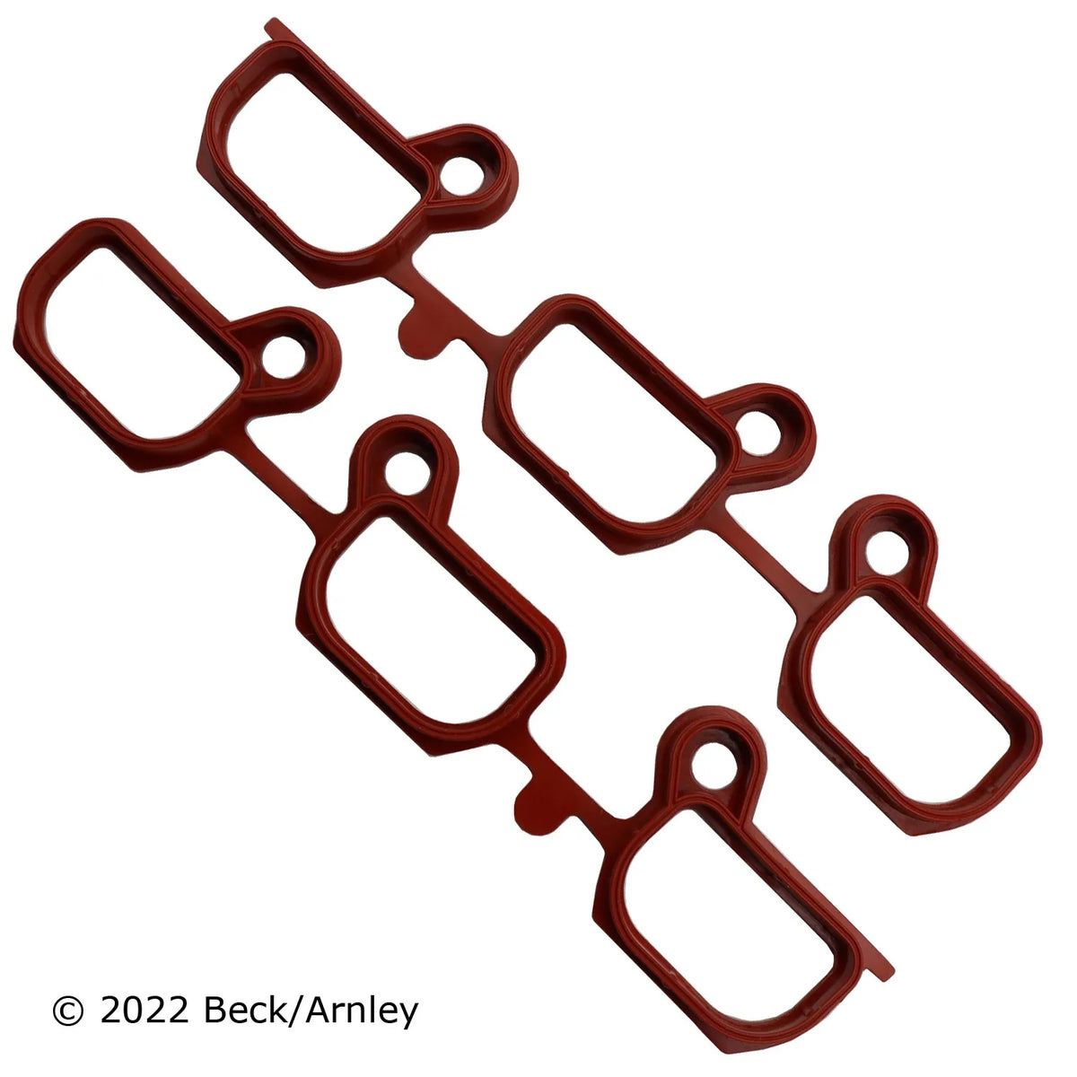 Beck/Arnley 037-8063 2001-2006 BMW 325Ci Engine Intake Manifold Gasket Set