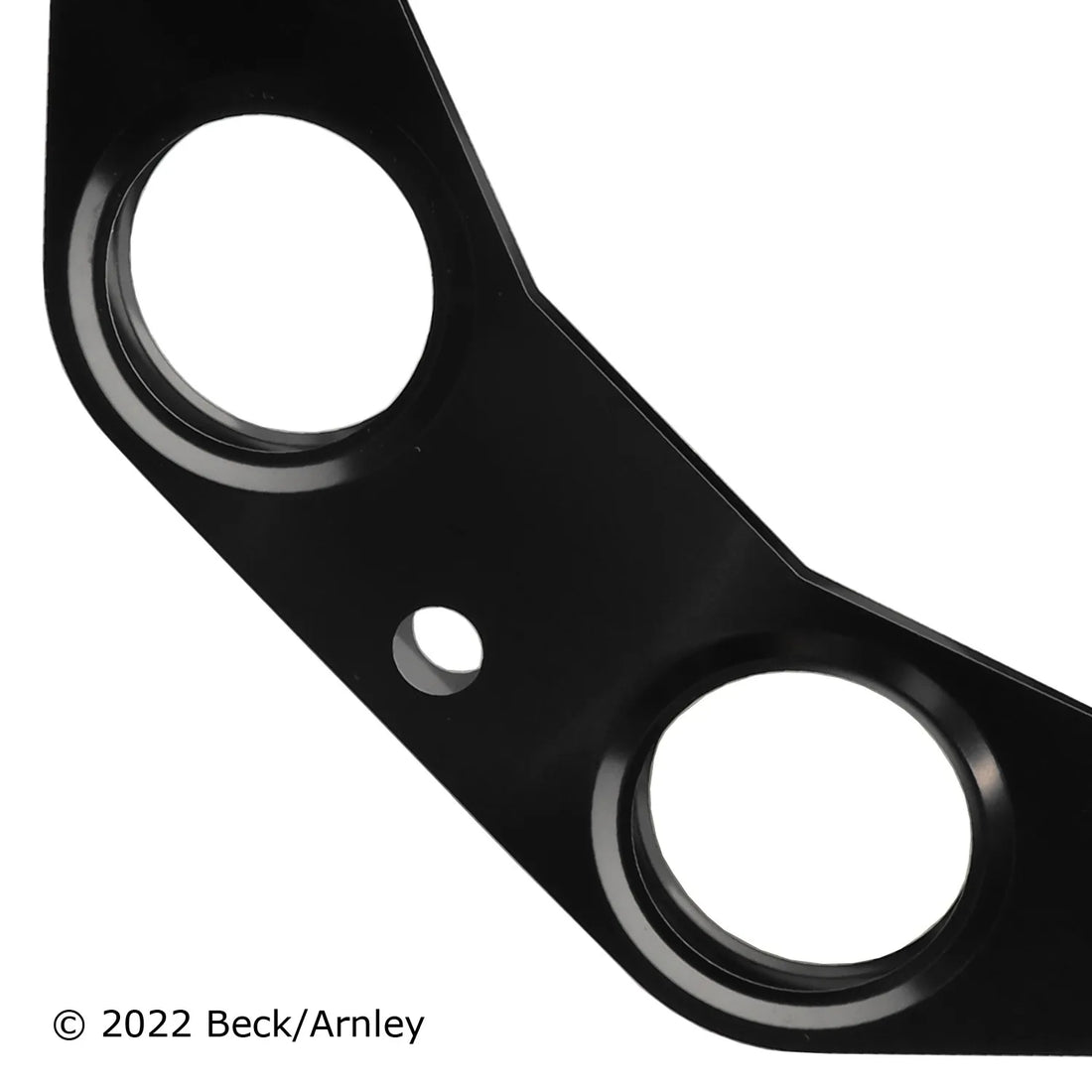 Beck/Arnley 037-8064 2001-2005 Honda Civic Exhaust Manifold Gasket