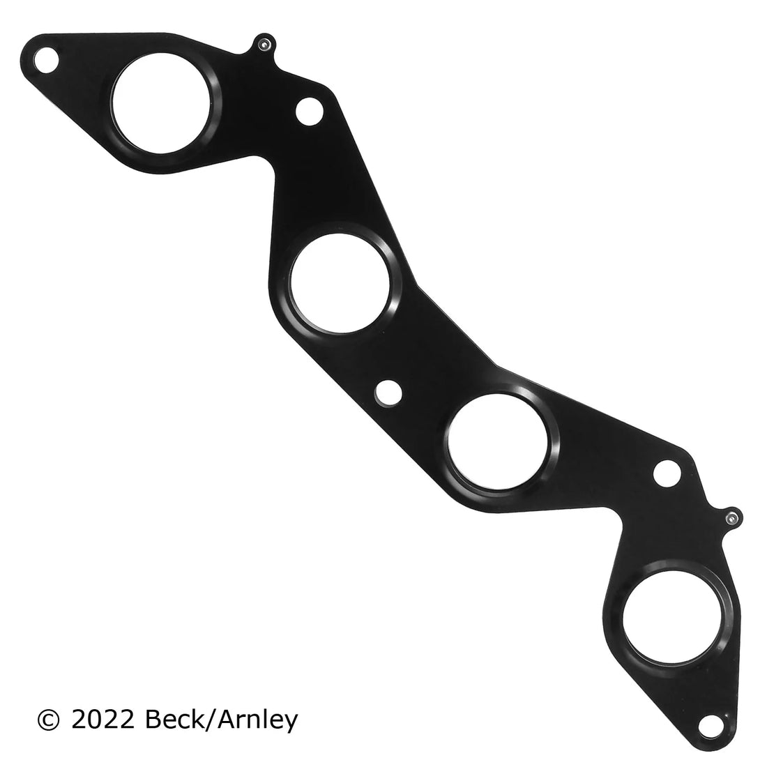 Beck/Arnley 037-8064 2001-2005 Honda Civic Exhaust Manifold Gasket