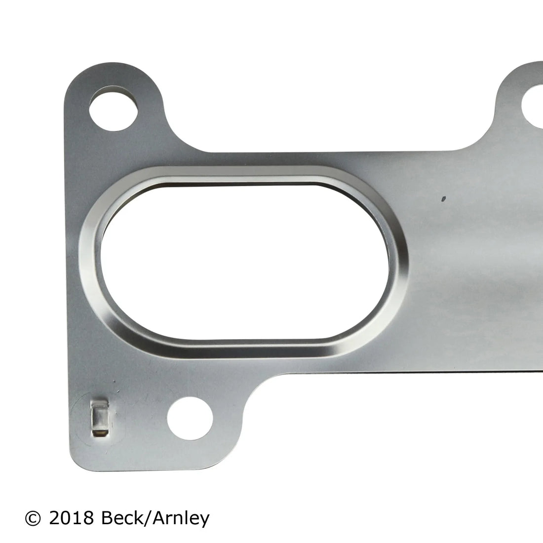 Beck/Arnley 037-8067 2005-2010 Kia Sportage Exhaust Manifold Gasket