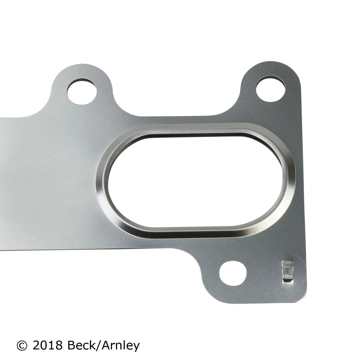 Beck/Arnley 037-8067 2005-2010 Kia Sportage Exhaust Manifold Gasket