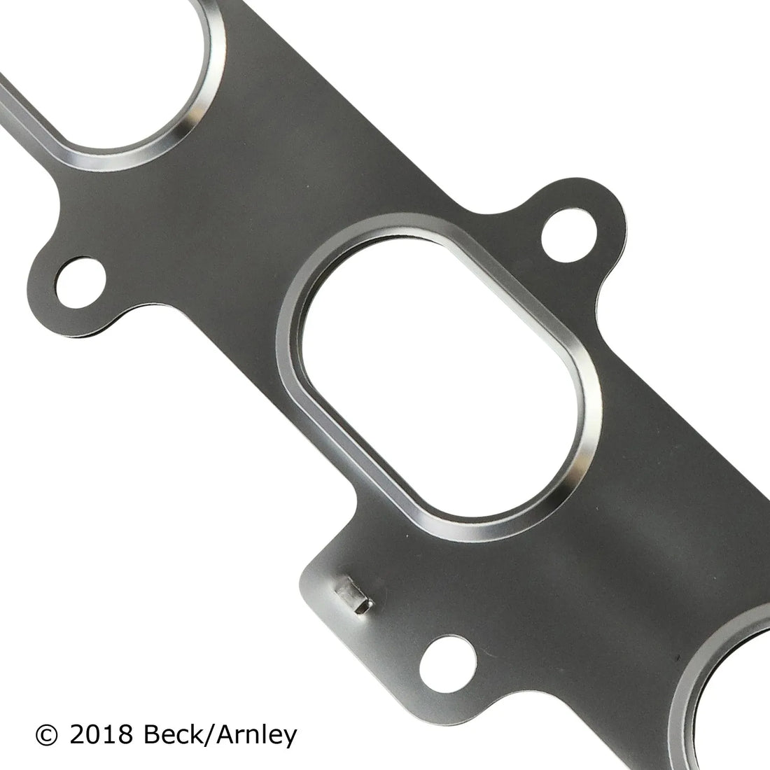 Beck/Arnley 037-8067 2005-2010 Kia Sportage Exhaust Manifold Gasket