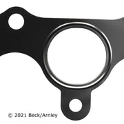 Beck/Arnley 037-8069 1996-2011 Hyundai Accent Exhaust Manifold Gasket