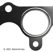 Beck/Arnley 037-8069 1996-2011 Hyundai Accent Exhaust Manifold Gasket