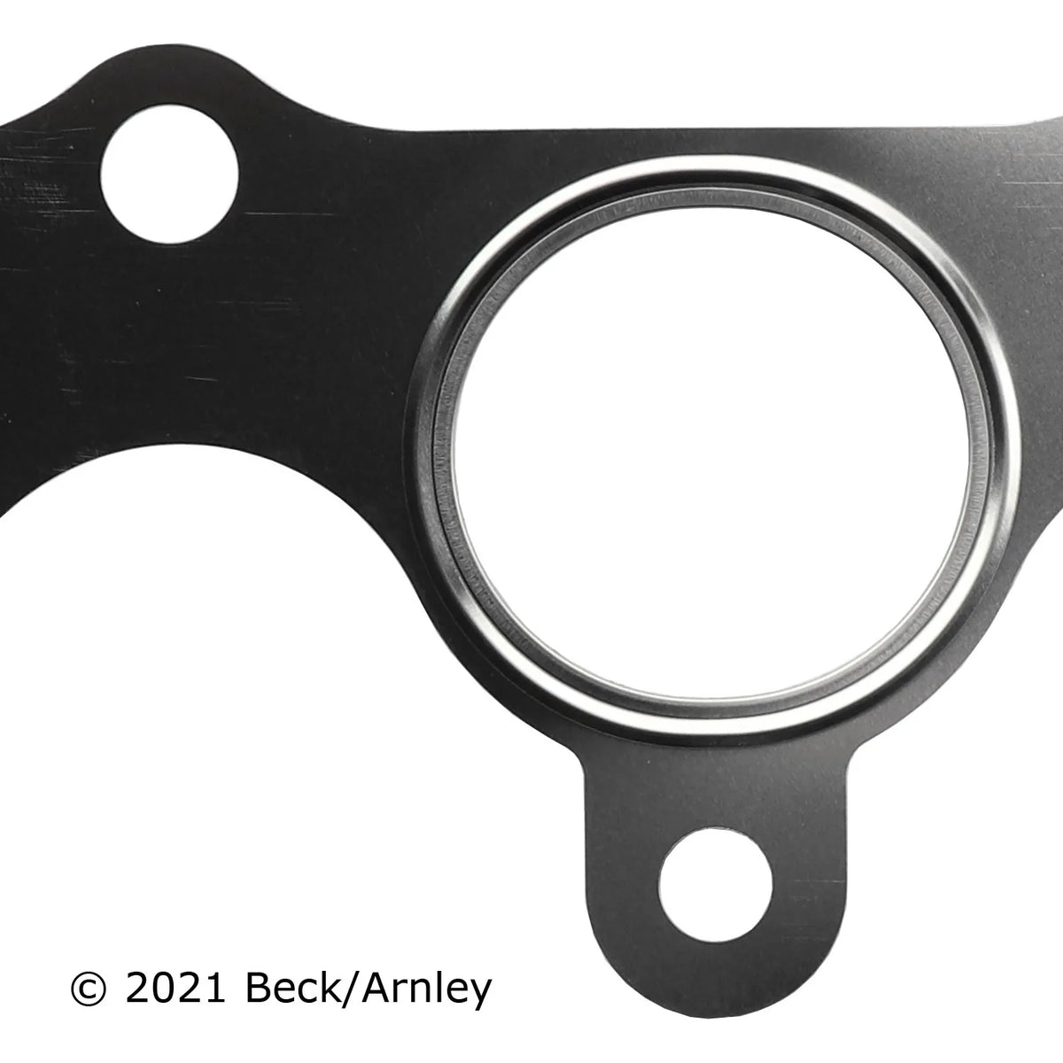 Beck/Arnley 037-8069 1996-2011 Hyundai Accent Exhaust Manifold Gasket