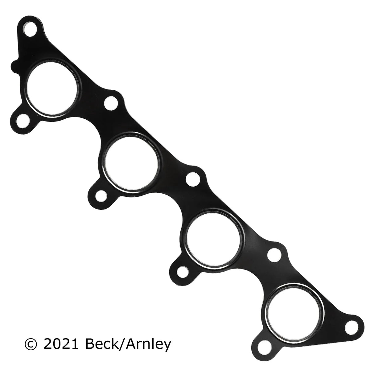 Beck/Arnley 037-8069 1996-2011 Hyundai Accent Exhaust Manifold Gasket