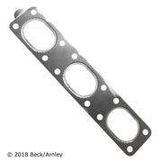 Beck/Arnley 037-8074 1997-2000 BMW Z3 Exhaust Manifold Gasket