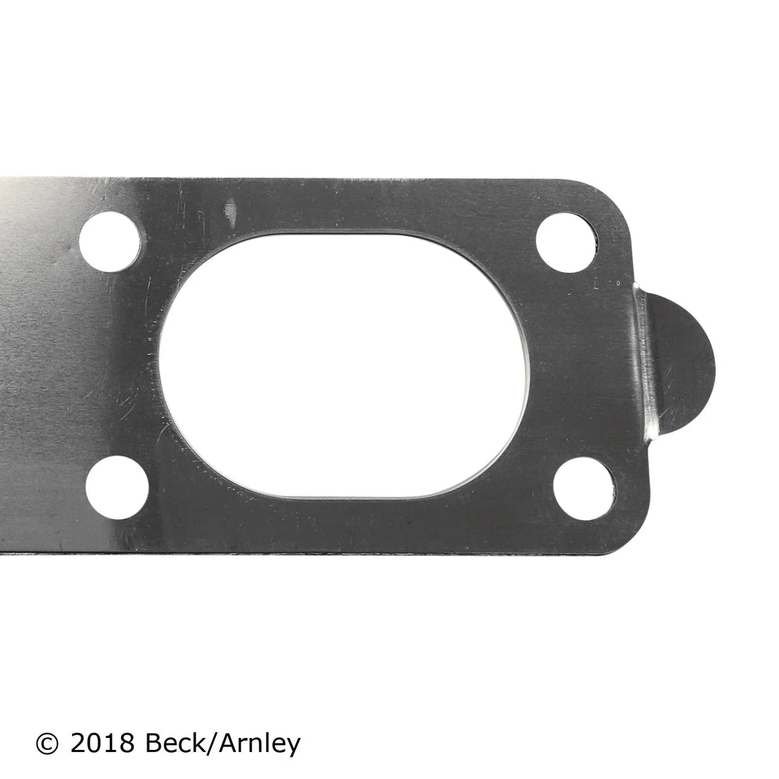 Beck/Arnley 037-8074 1997-2000 BMW Z3 Exhaust Manifold Gasket