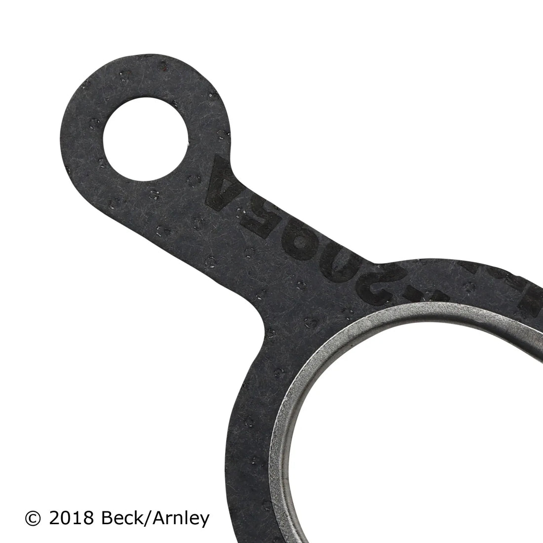 Beck/Arnley 037-8078 2001-2009 Volvo S60 Exhaust Manifold Gasket Set