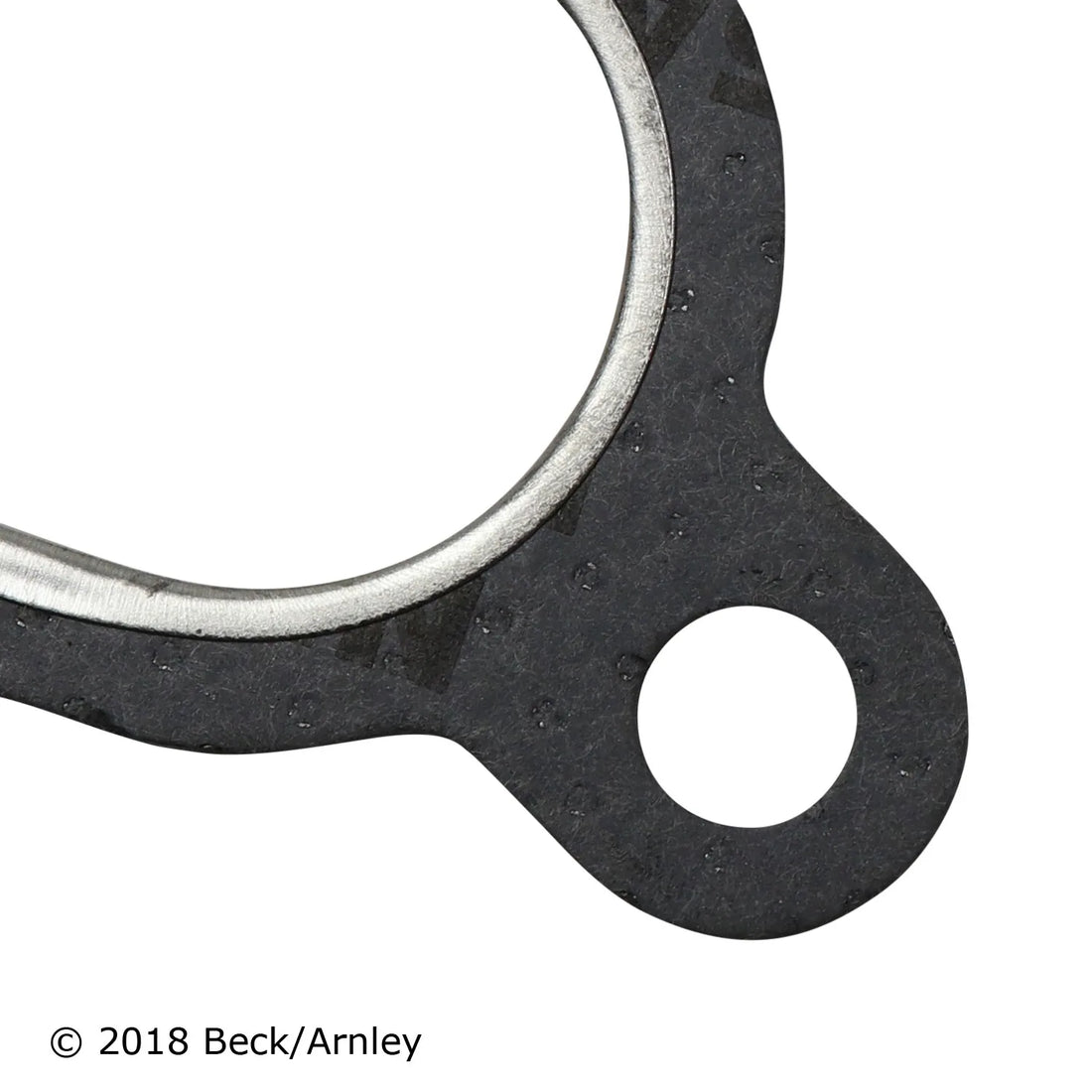 Beck/Arnley 037-8078 2001-2009 Volvo S60 Exhaust Manifold Gasket Set