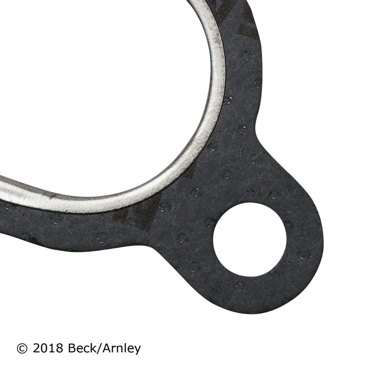 Beck/Arnley 037-8078 2001-2009 Volvo S60 Exhaust Manifold Gasket Set