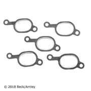 Beck/Arnley 037-8078 2001-2009 Volvo S60 Exhaust Manifold Gasket Set