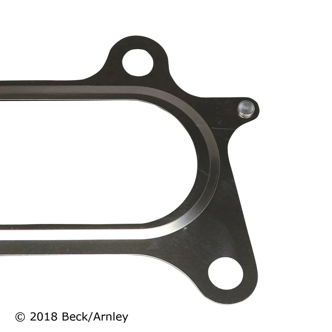 Beck/Arnley 037-8086 2006-2011 Honda Civic Exhaust Manifold Gasket