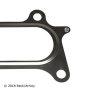 Beck/Arnley 037-8086 2006-2011 Honda Civic Exhaust Manifold Gasket