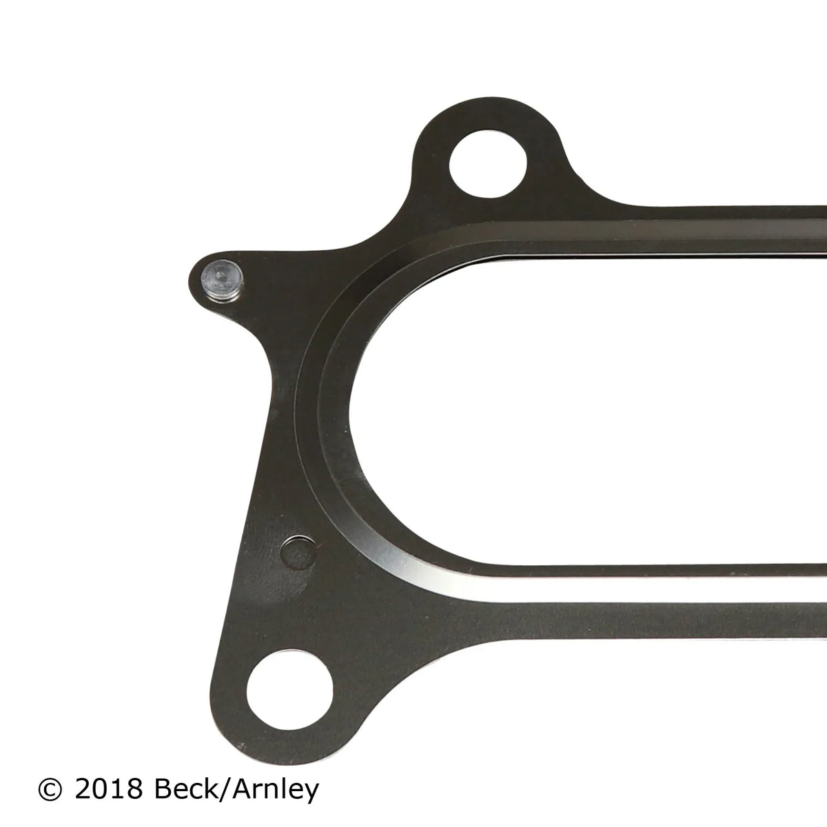Beck/Arnley 037-8086 2006-2011 Honda Civic Exhaust Manifold Gasket