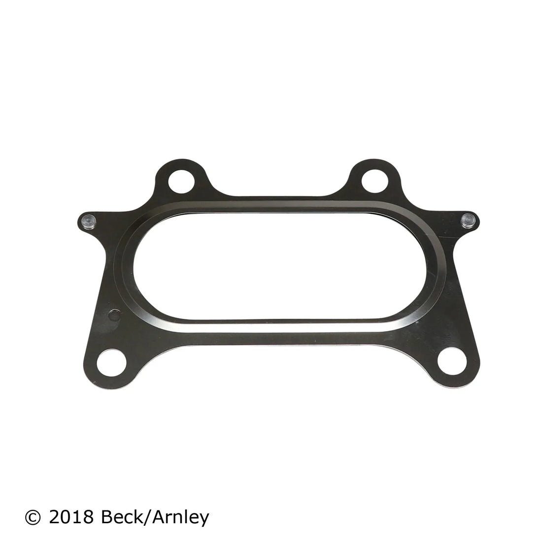 Beck/Arnley 037-8086 2006-2011 Honda Civic Exhaust Manifold Gasket