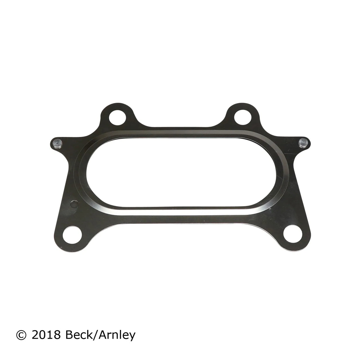 Beck/Arnley 037-8086 2006-2011 Honda Civic Exhaust Manifold Gasket