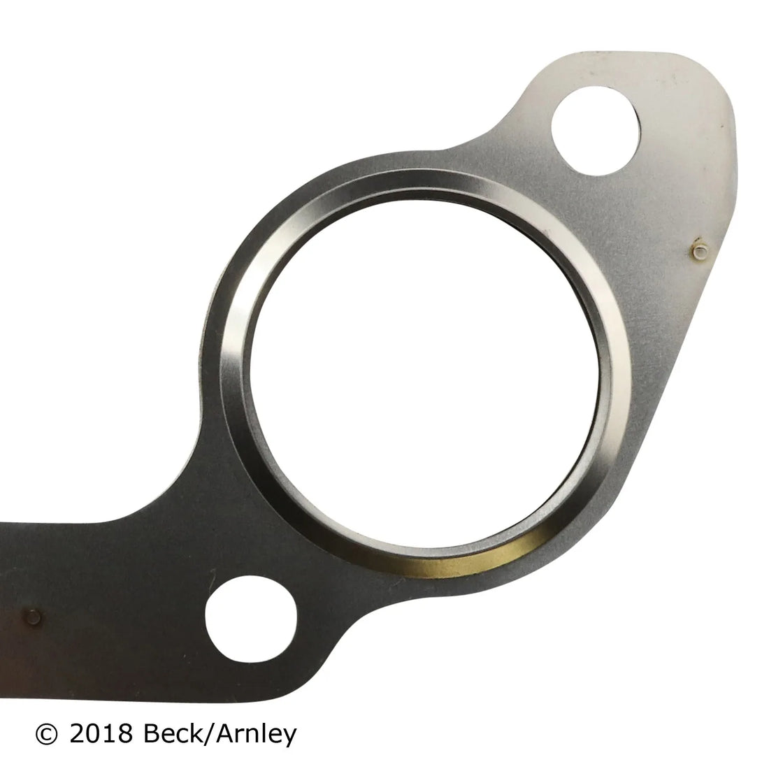 Beck/Arnley 037-8089 2002-2006 Toyota Camry Exhaust Manifold Gasket