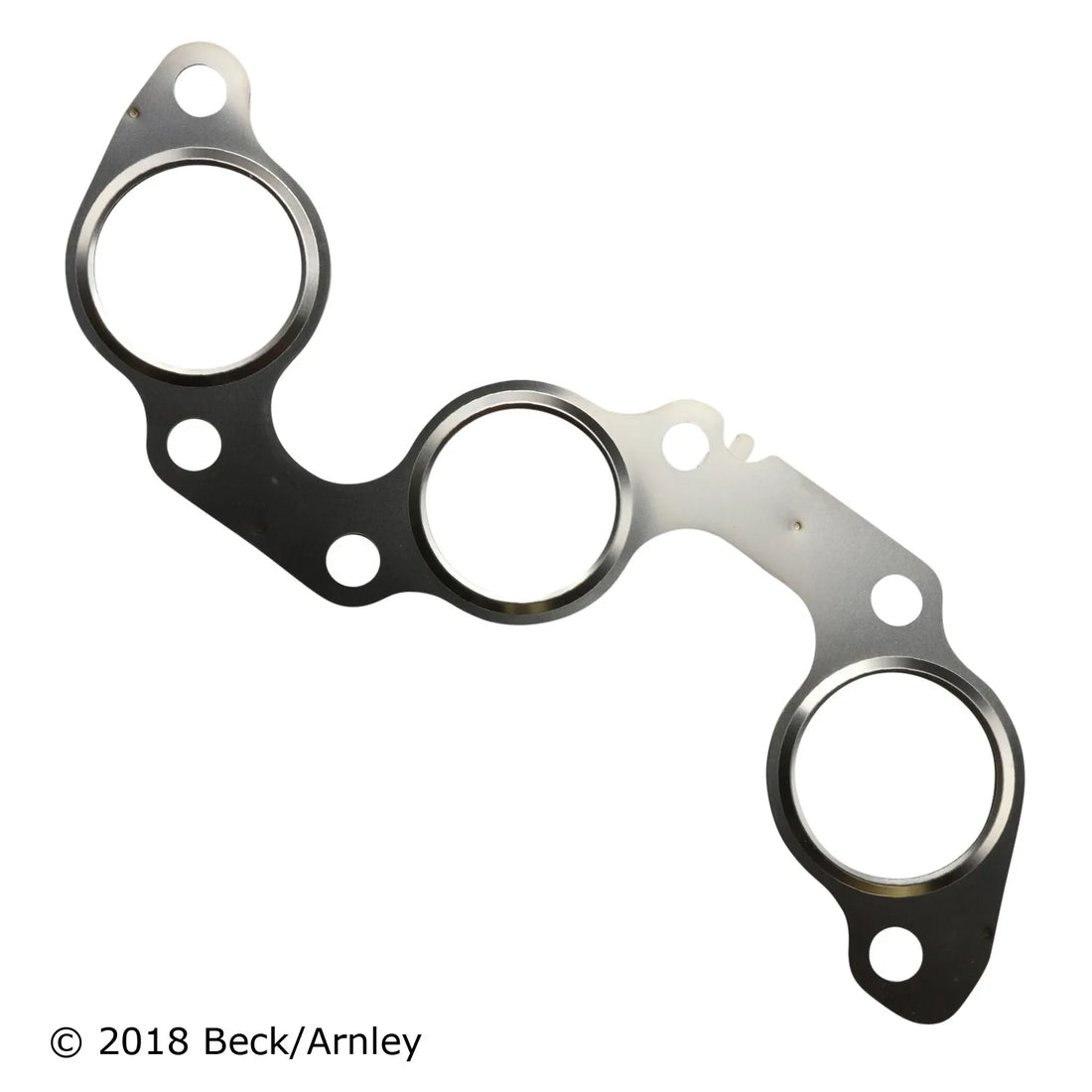 Beck/Arnley 037-8089 2002-2006 Toyota Camry Exhaust Manifold Gasket