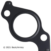 Beck/Arnley 037-8090 2004-2010 Toyota Highlander Exhaust Manifold Gasket