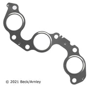 Beck/Arnley 037-8090 2004-2010 Toyota Highlander Exhaust Manifold Gasket