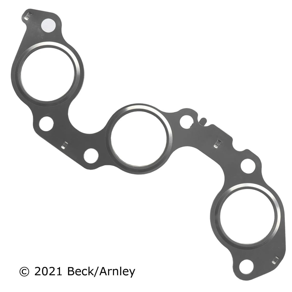 Beck/Arnley 037-8090 2004-2010 Toyota Highlander Exhaust Manifold Gasket