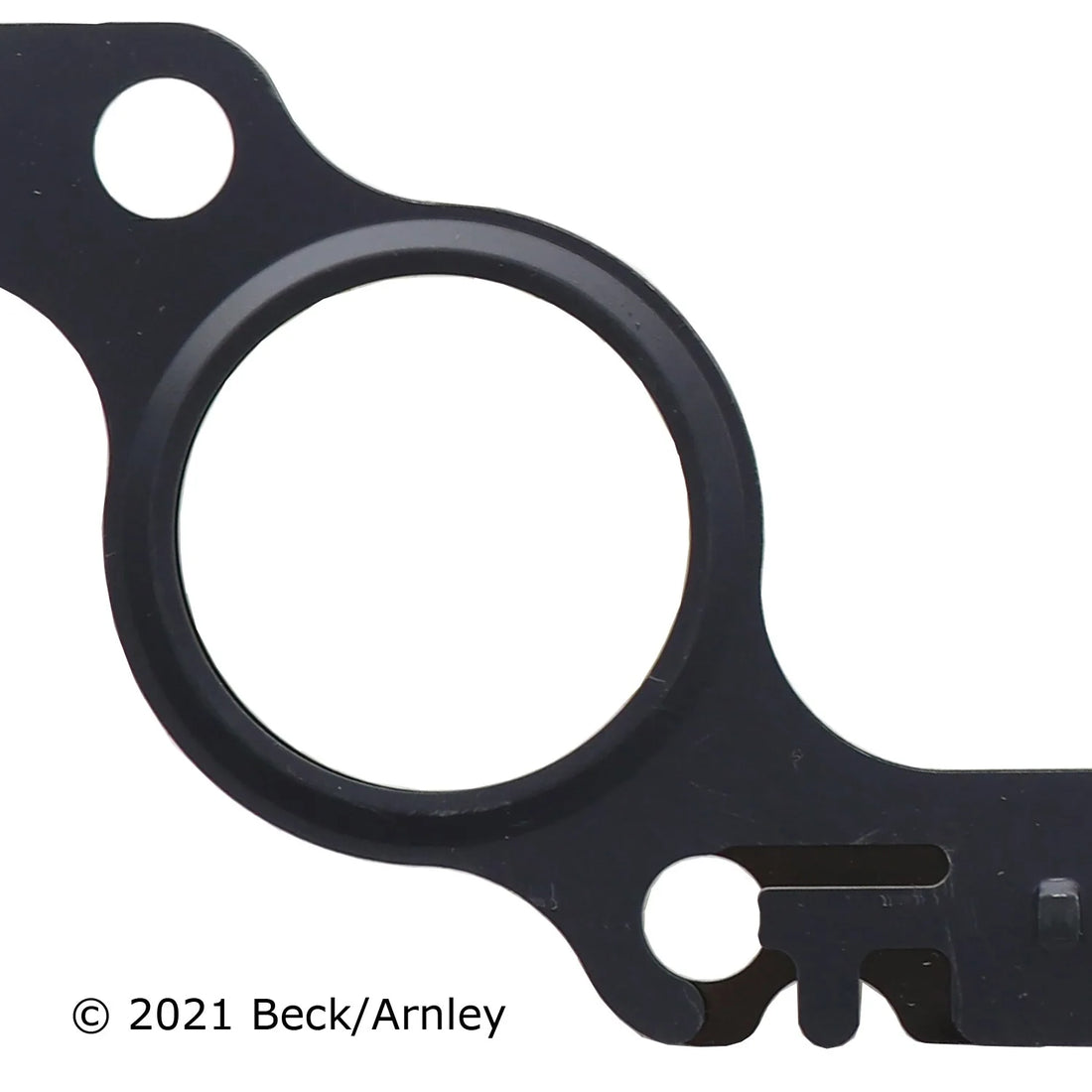 Beck/Arnley 037-8090 2004-2010 Toyota Highlander Exhaust Manifold Gasket