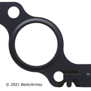 Beck/Arnley 037-8090 2004-2010 Toyota Highlander Exhaust Manifold Gasket