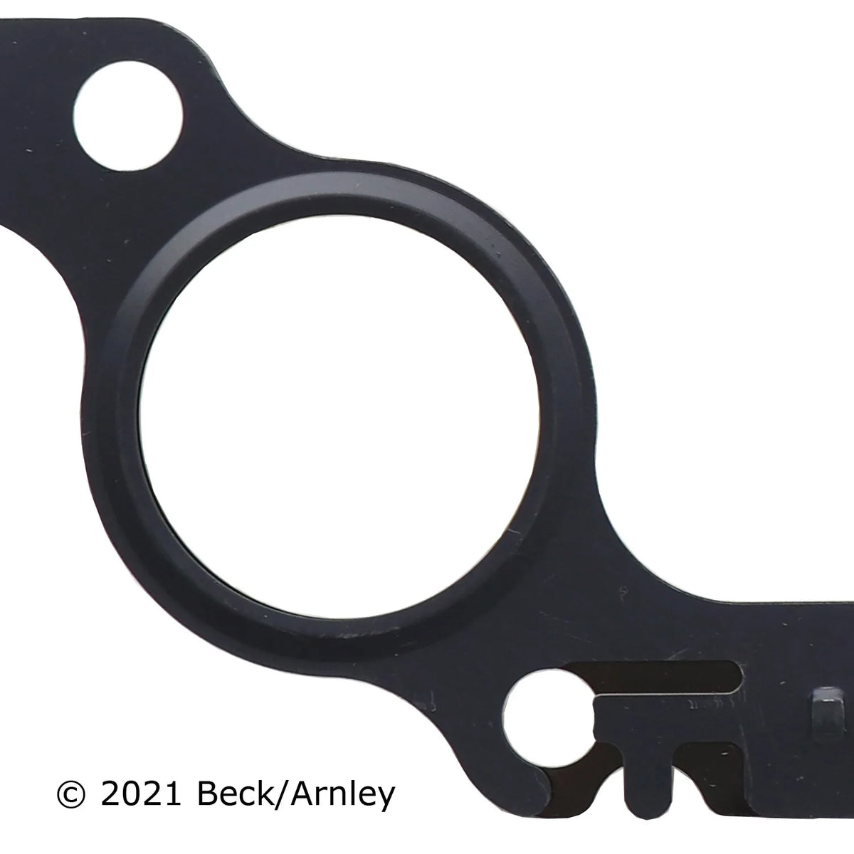 Beck/Arnley 037-8090 2004-2010 Toyota Highlander Exhaust Manifold Gasket
