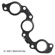 Beck/Arnley 037-8090 2004-2010 Toyota Highlander Exhaust Manifold Gasket