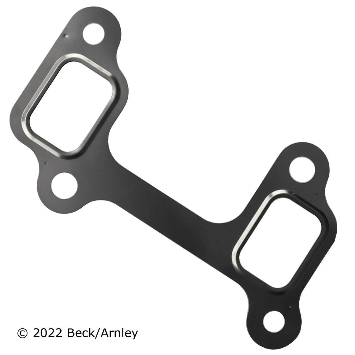 Beck/Arnley 037-8094 1994-2004 Land Rover Discovery Exhaust Manifold Gasket Set