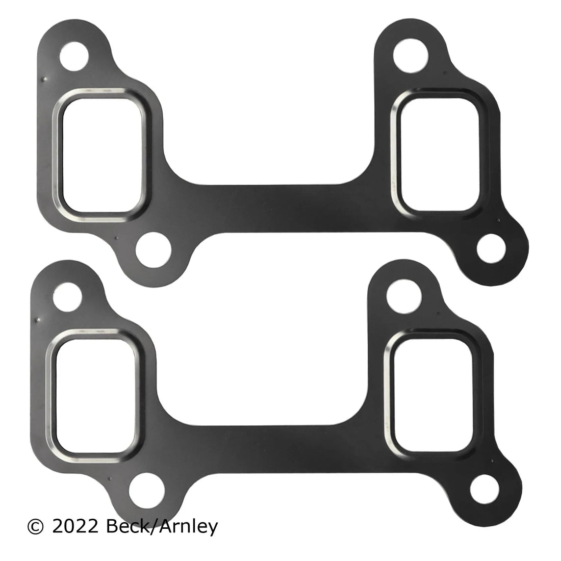 Beck/Arnley 037-8094 1994-2004 Land Rover Discovery Exhaust Manifold Gasket Set
