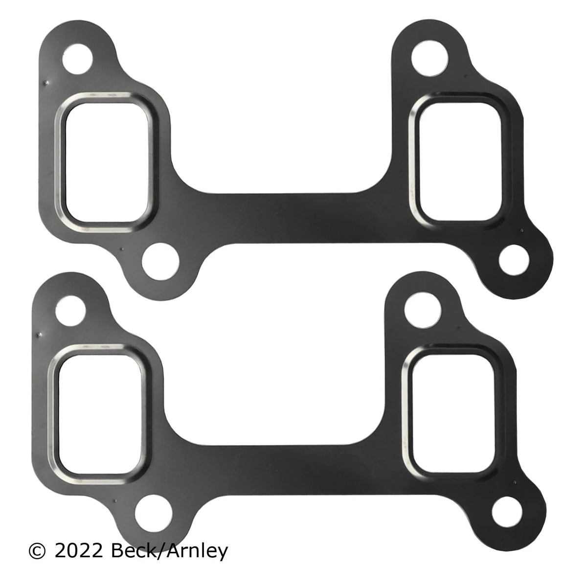 Beck/Arnley 037-8094 1994-2004 Land Rover Discovery Exhaust Manifold Gasket Set