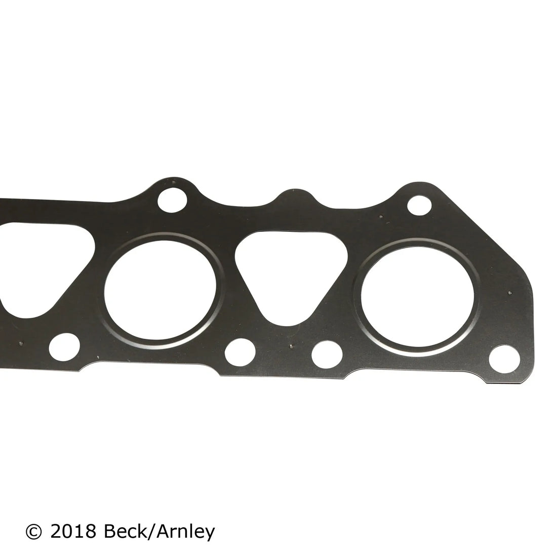 Beck/Arnley 037-8096 1998-2006 Audi A4 Quattro Exhaust Manifold Gasket Set