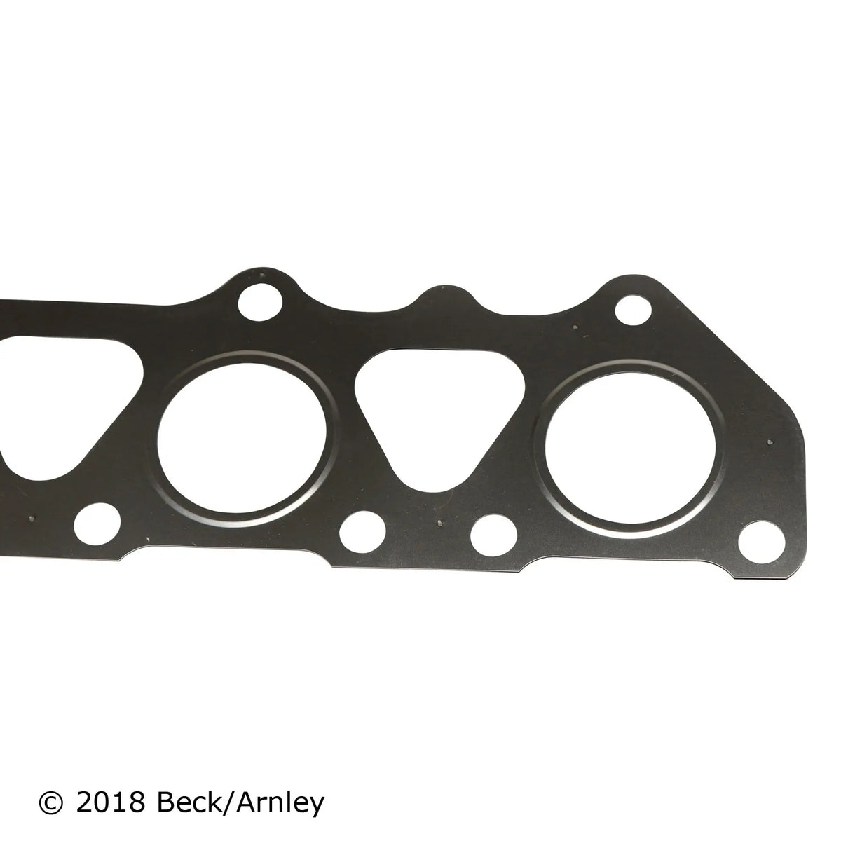 Beck/Arnley 037-8096 1998-2006 Audi A4 Quattro Exhaust Manifold Gasket Set