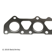 Beck/Arnley 037-8096 1998-2006 Audi A4 Quattro Exhaust Manifold Gasket Set