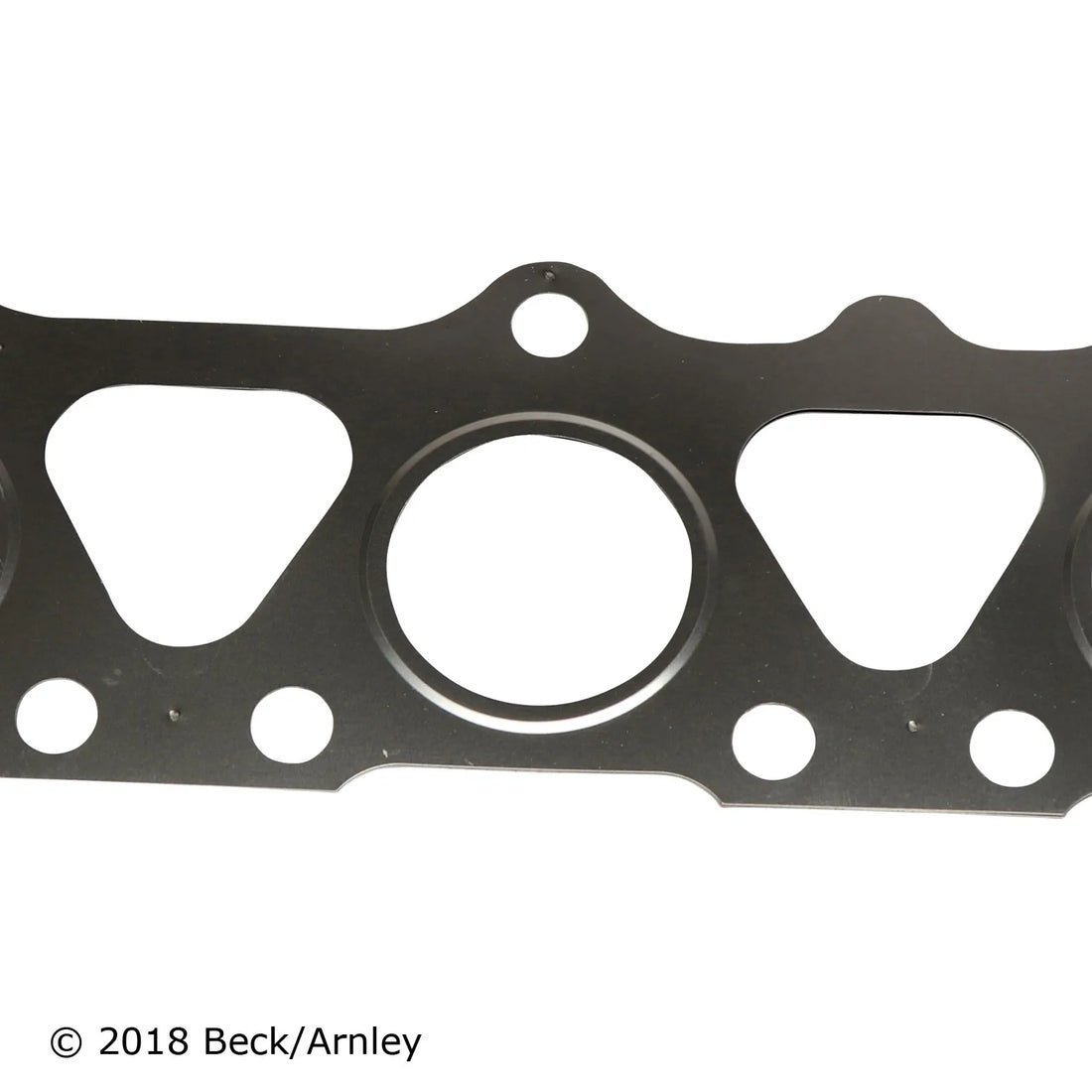 Beck/Arnley 037-8096 1998-2006 Audi A4 Quattro Exhaust Manifold Gasket Set