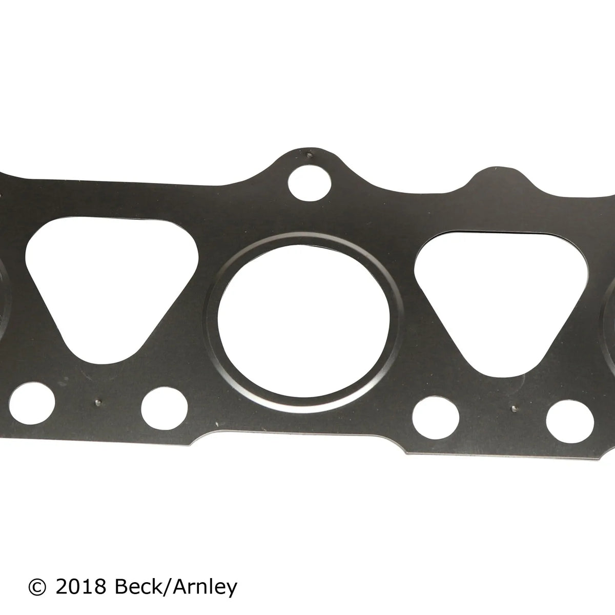 Beck/Arnley 037-8096 1998-2006 Audi A4 Quattro Exhaust Manifold Gasket Set