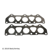 Beck/Arnley 037-8096 1998-2006 Audi A4 Quattro Exhaust Manifold Gasket Set
