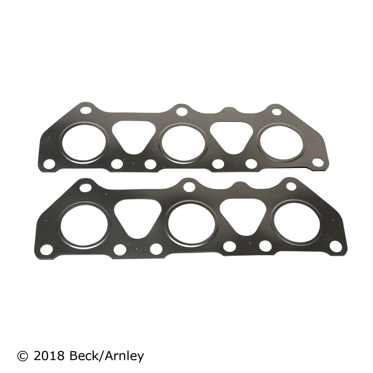 Beck/Arnley 037-8096 1998-2006 Audi A4 Quattro Exhaust Manifold Gasket Set