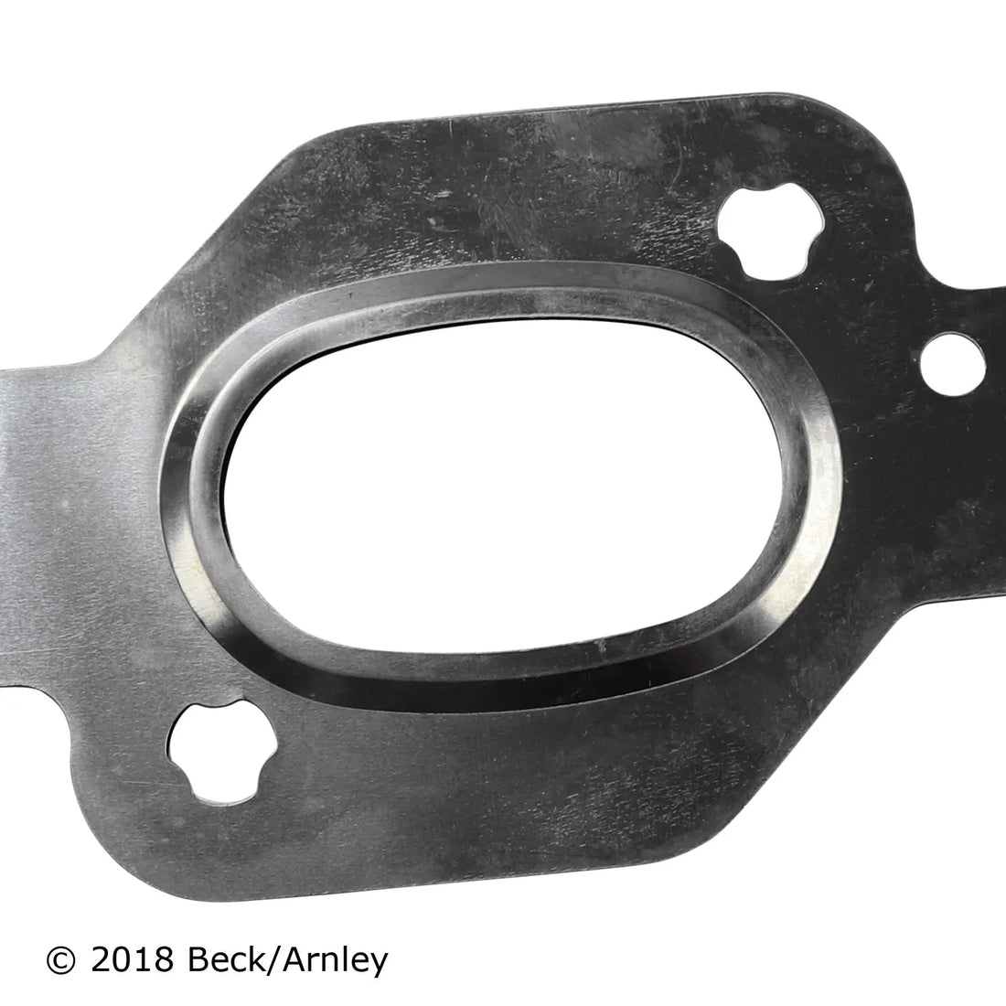 Beck/Arnley 037-8102 2001-2011 Mazda Tribute Exhaust Manifold Gasket Set