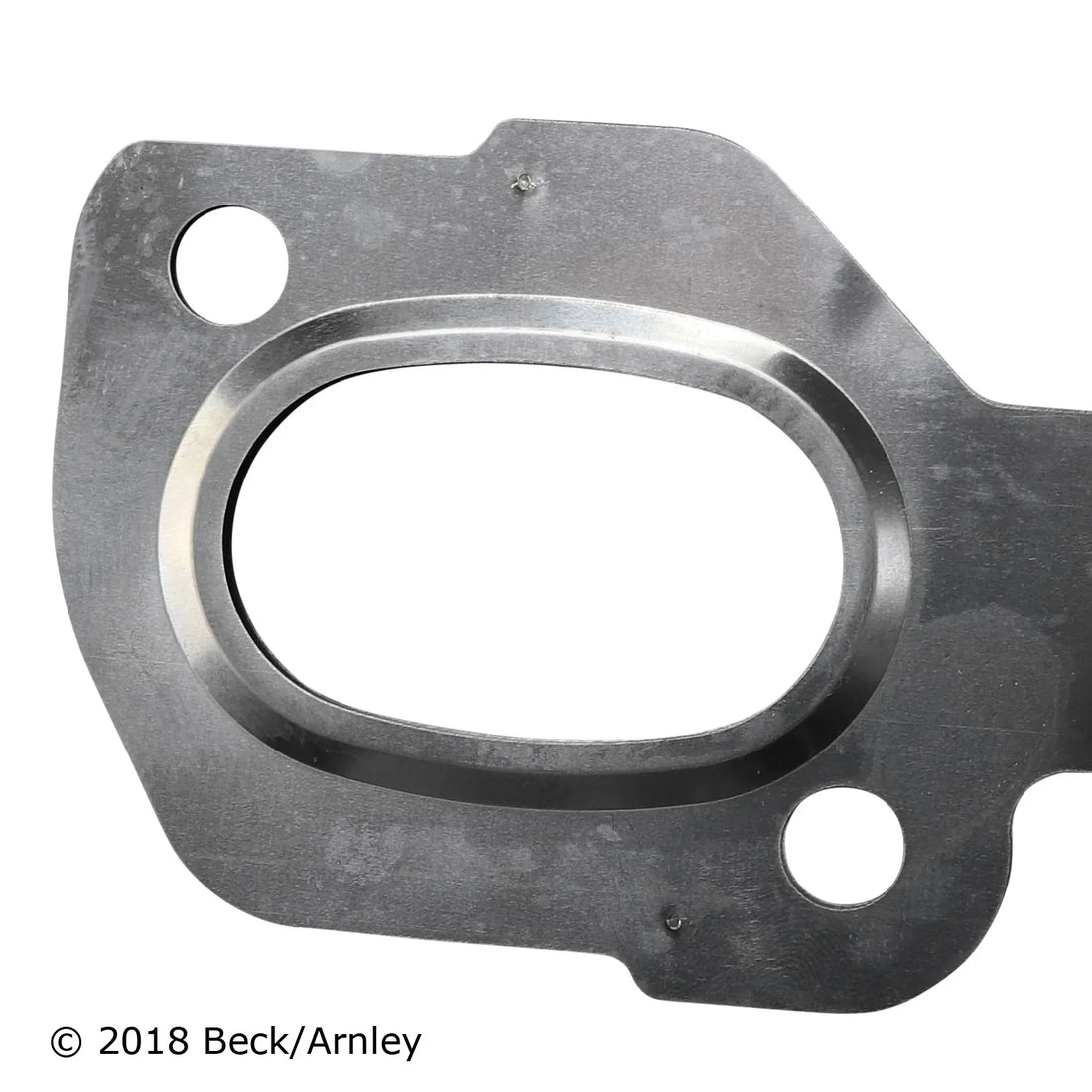 Beck/Arnley 037-8102 2001-2011 Mazda Tribute Exhaust Manifold Gasket Set
