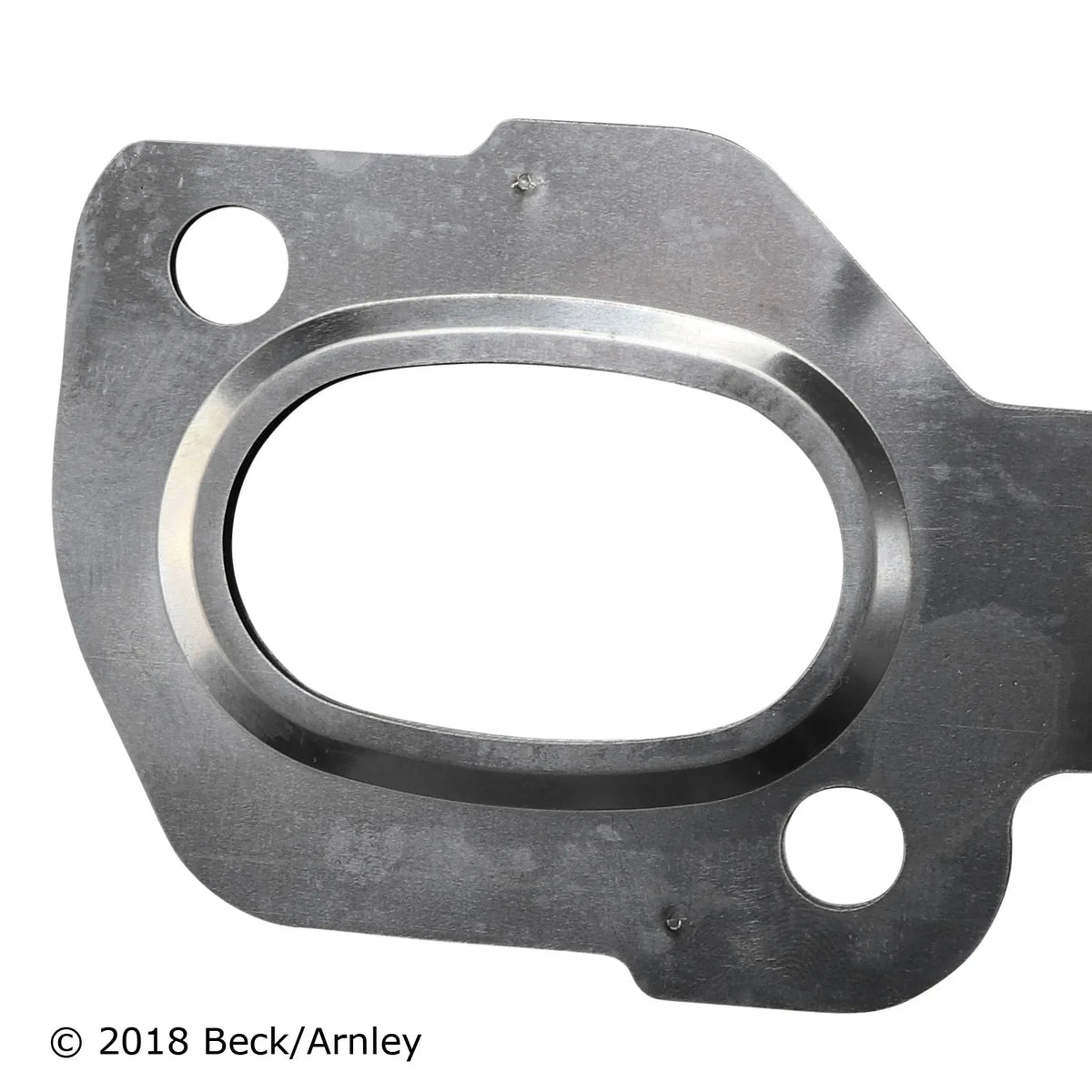 Beck/Arnley 037-8102 2001-2011 Mazda Tribute Exhaust Manifold Gasket Set