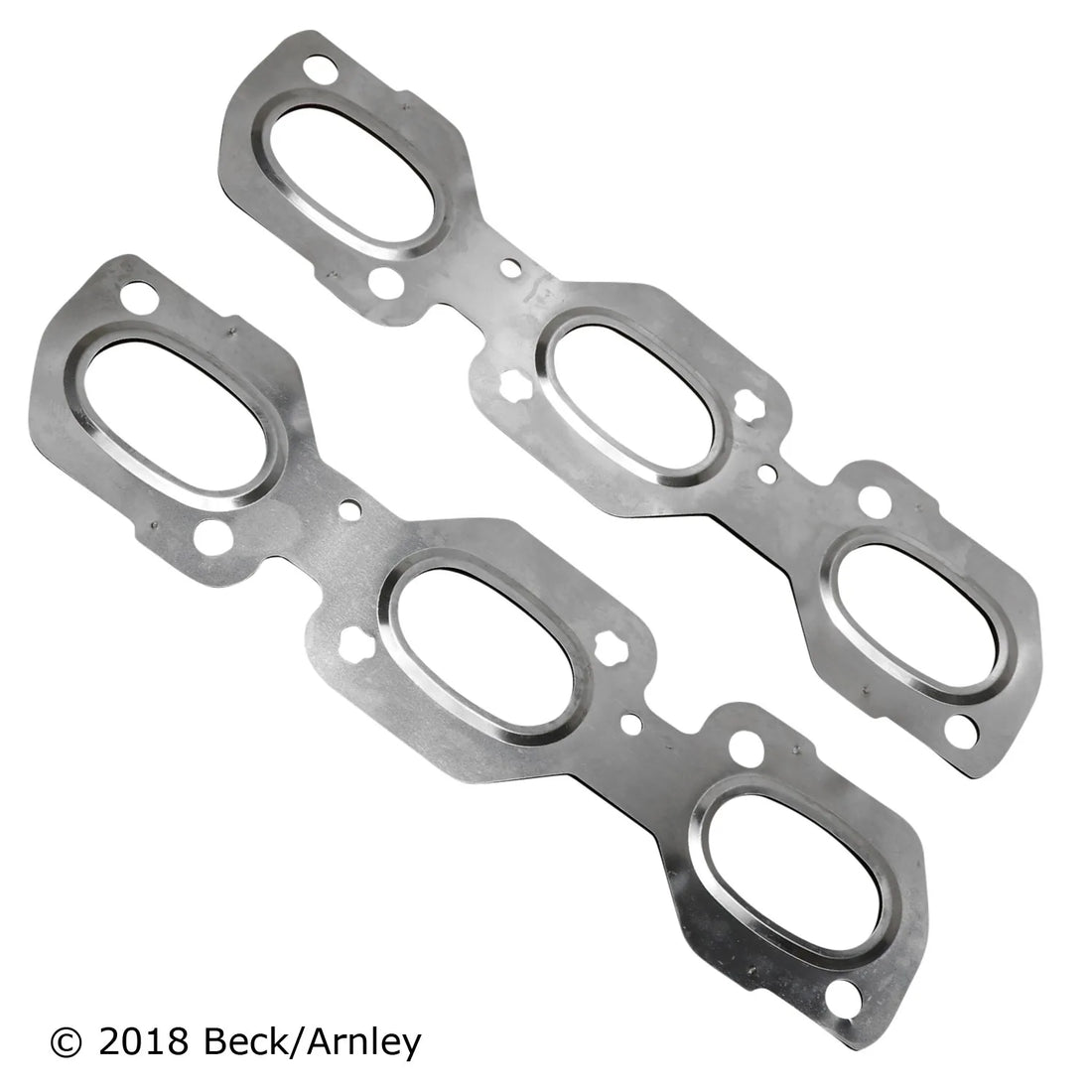 Beck/Arnley 037-8102 2001-2011 Mazda Tribute Exhaust Manifold Gasket Set