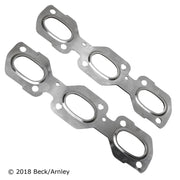 Beck/Arnley 037-8102 2001-2011 Mazda Tribute Exhaust Manifold Gasket Set