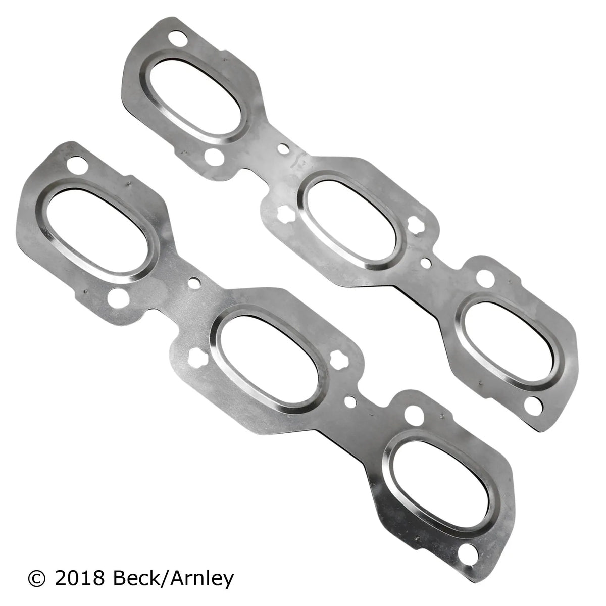 Beck/Arnley 037-8102 2001-2011 Mazda Tribute Exhaust Manifold Gasket Set